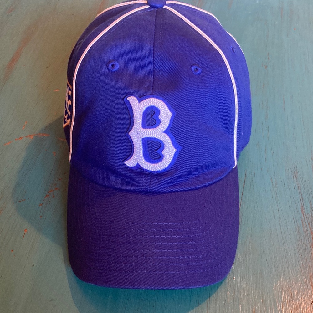 Brooklyn Dodgers hat